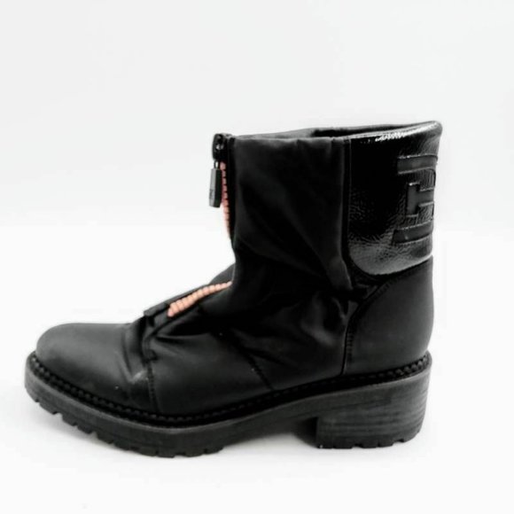 Sam Edelman Jalissa Booties 